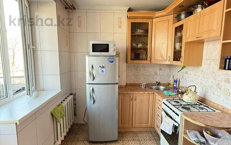 2-комнатная квартира · 50 м² · 4/5 этаж, Суюнбая 180Б за 28 млн ₸ в Алматы, Турксибский р-н — фото 2