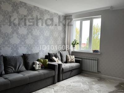 2-комнатная квартира · 60 м² · 2/7 этаж, Е319 2Б за 250 000 ₸ в Астане, Есильский р-н