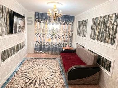 3-комнатная квартира · 80 м² · 4/6 этаж, мкр Жилгородок, Мкр Жилгородок ул. Бейбітшілік 5 за 19 млн ₸ в Актобе