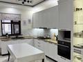 Отдельный дом · 5 комнат · 203 м² · 8 сот., мкр Балауса, Мустафа Озтюрк, 22 улица 46 за 50 млн ₸ в Атырау — фото 12