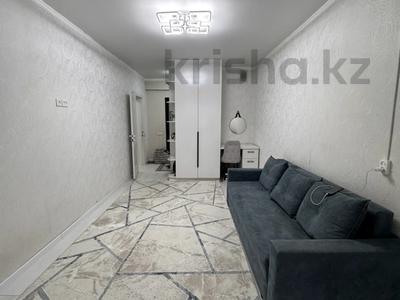 1-бөлмелі пәтер · 32 м² · 2/6 қабат, Жунисова 10 к1-16, бағасы: 180 000 ₸ в Алматы, Наурызбайский р-н