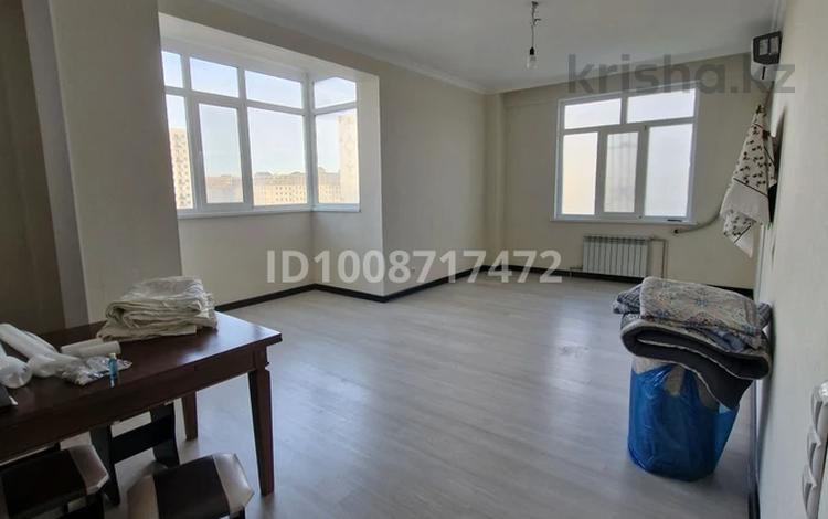 3-комнатная квартира · 84.4 м² · 7/11 этаж, 16-й мкр , 16-ш/а. 56 за 29 млн ₸ в Актау — фото 2