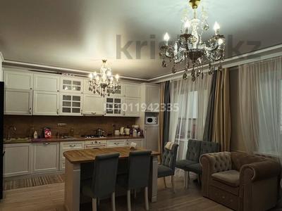 5-комнатная квартира · 145 м² · 4/9 этаж, мкр. Алтын орда, Мангилик Ел за 450 000 ₸ в Актобе