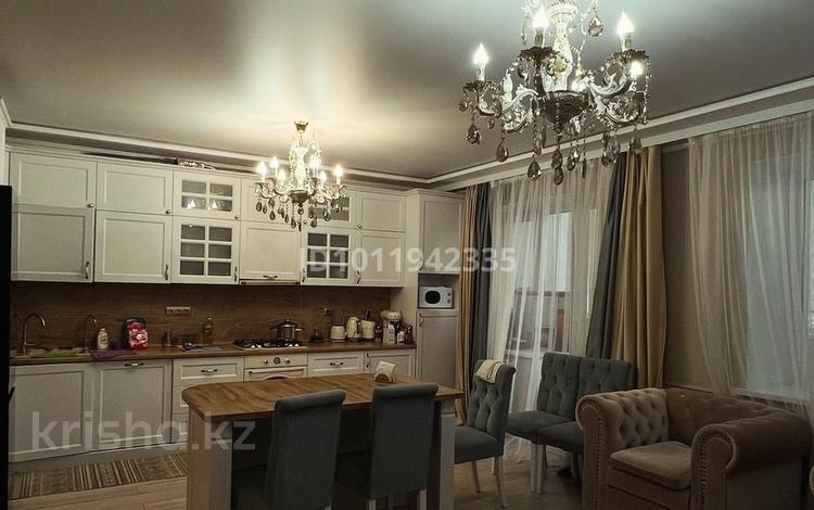 5-бөлмелі пәтер · 145 м² · 4/9 қабат, мкр. Алтын орда, Мангилик Ел, бағасы: 450 000 ₸ в Актобе — фото 4