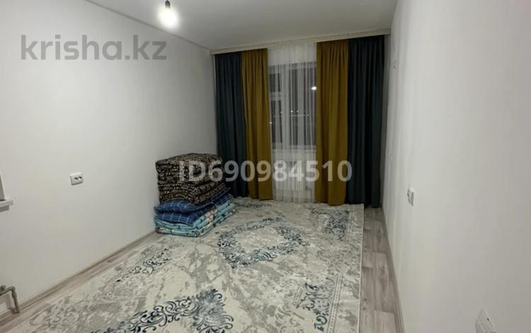3-бөлмелі пәтер · 70 м² · 2/7 қабат, 11 мкр, бағасы: 120 000 ₸ в Туркестане — фото 2