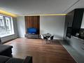 2-бөлмелі пәтер · 55 м² · 2/21 қабат, Аль-Фараби 105 — Ходжанова, бағасы: 450 000 ₸ в Алматы, Бостандыкский р-н — фото 2