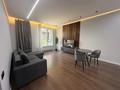 2-комнатная квартира · 55 м² · 2/21 этаж, Аль-Фараби 105 — Ходжанова за 450 000 ₸ в Алматы, Бостандыкский р-н