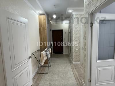 2-комнатная квартира · 77 м² · 2/5 этаж, Батыс 2 микрорайон 32 — Астана за 35 млн ₸ в Актобе