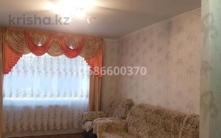 2-бөлмелі пәтер, 63.4 м², 3/5 қабат ай сайын, Мамыраева 20, бағасы: 120 000 〒 в Караганде — фото 2