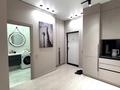 2-бөлмелі пәтер · 50 м² · 14/17 қабат, Утепова 31, бағасы: 20 000 ₸ в Алматы, Бостандыкский р-н — фото 9