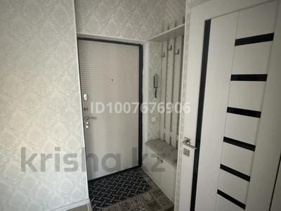 2-комнатная квартира · 41 м² · 3/9 этаж, мкр Самал-1 1 за 360 000 ₸ в Алматы, Медеуский р-н