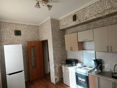 2-комнатная квартира · 70 м² · 1/16 этаж, Ильяс Омаров 9 за 33 млн 〒 в Астане, Нура р-н