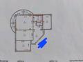 3-бөлмелі пәтер · 75 м² · 5/9 қабат, Маметова 10 — Сыганак, бағасы: 31.5 млн ₸ в Астане, Нура р-н — фото 9