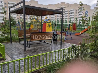 3-бөлмелі пәтер · 75 м² · 5/9 қабат, Маметова 10 — Сыганак, бағасы: 31.5 млн ₸ в Астане, Нура р-н