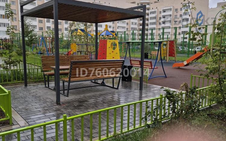 3-бөлмелі пәтер · 75 м² · 5/9 қабат, Маметова 10 — Сыганак, бағасы: 31.5 млн ₸ в Астане, Нура р-н — фото 3