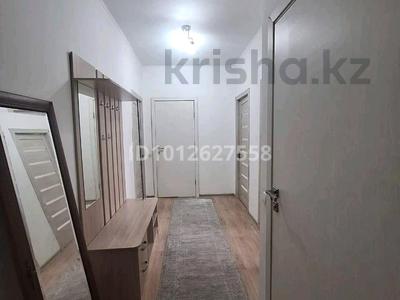 2-комнатная квартира · 70 м² · 1/9 этаж, мкр Зердели, Зерделі ш/а 181 — Б.Момышұлы көшесі Мөңке би қиылысы за 250 000 ₸ в Алматы, Алатауский р-н