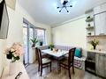 2-бөлмелі пәтер · 90 м² · 2/5 қабат, Думан-2 ш/а. 6, бағасы: 320 000 ₸ в Алматы, Медеуский р-н — фото 19