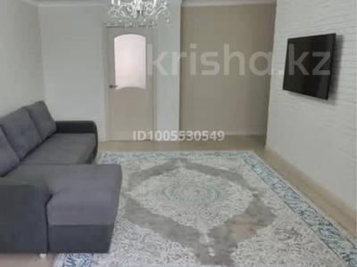 2-комнатная квартира · 52 м² · 2/5 этаж, Айтике би 2 — Айтике би-Абая за 310 000 〒 в Таразе
