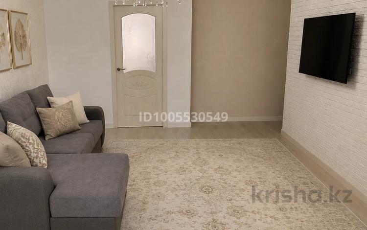 2-бөлмелі пәтер · 52 м² · 2/5 қабат, Айтике би 2 — Айтике би-Абая, бағасы: 300 000 ₸ в Таразе — фото 7