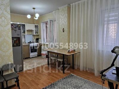 3-комнатная квартира · 59.5 м² · 7/10 этаж, Сыганак 64/1 — Туркестан за 31 млн 〒 в Астане, Есильский р-н