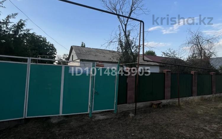 Отдельный дом · 5 комнат · 67.41 м² · 25 сот., Бәйтерек 62/1 — Сыпатай батыр за 13 млн ₸ в Мерке — фото 2
