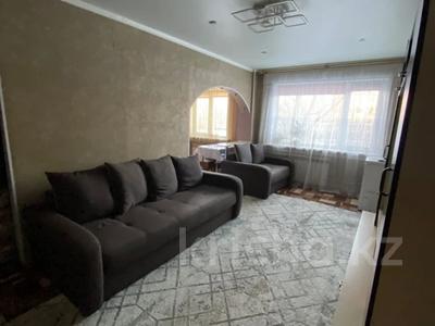 2-комнатная квартира · 45 м² · 1/3 этаж, Пугачева за 11.5 млн 〒 в Петропавловске