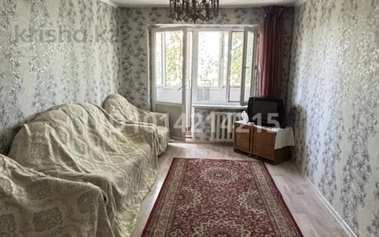 2-комнатная квартира · 45 м² · 3/5 этаж, мкр Достык — Гали Орманова /Толебаева за 16.5 млн ₸ в Талдыкоргане — фото 2