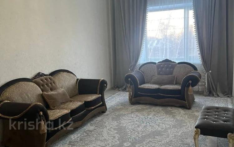 3-бөлмелі пәтер · 120 м² · 1/9 қабат, Сабатева 82, бағасы: 46 млн ₸ в Кокшетау — фото 2