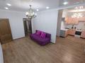 2-комнатная квартира · 70 м² · 9/9 этаж, Алихана Бокейханова 17 — Бұхар Жырау за 31 млн ₸ в Астане, Есильский р-н