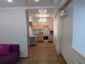 2-комнатная квартира · 70 м² · 9/9 этаж, Алихана Бокейханова 17 — Бұхар Жырау за 31 млн ₸ в Астане, Есильский р-н — фото 2