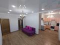 2-комнатная квартира · 70 м² · 9/9 этаж, Алихана Бокейханова 17 — Бұхар Жырау за 31 млн ₸ в Астане, Есильский р-н — фото 4