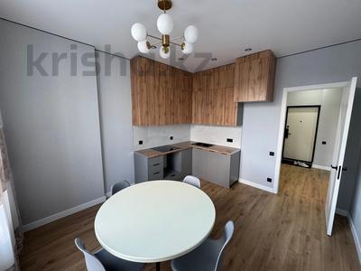 2-бөлмелі пәтер · 45 м² · 12/14 қабат, Е-36 9, бағасы: 28 млн 〒 в Астане, Нура р-н