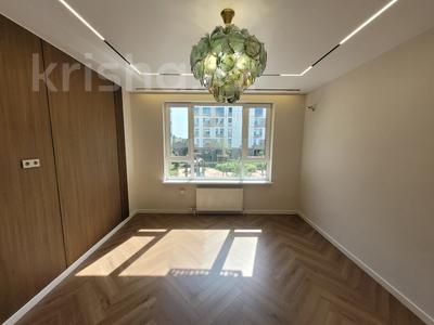 2-бөлмелі пәтер · 54 м² · 2/6 қабат, Қайрат ш/а. 716/14, бағасы: 46.5 млн ₸ в Алматы, Турксибский р-н