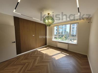 2-комнатная квартира · 55 м² · 2/6 этаж, мкр Кайрат 716/14 за 48 млн ₸ в Алматы, Турксибский р-н