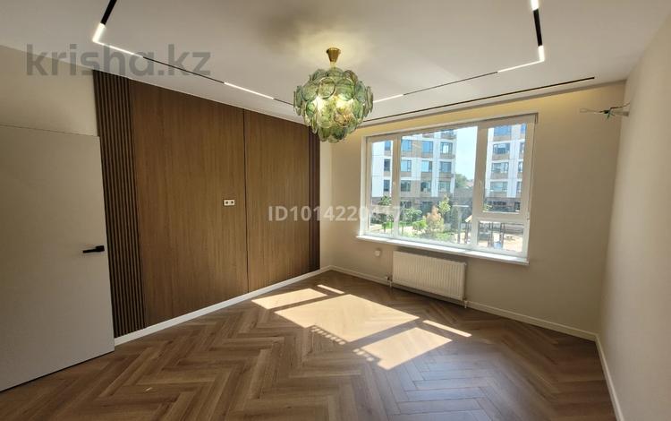 2-комнатная квартира · 55 м² · 2/6 этаж, мкр Кайрат 716/14 за 48 млн ₸ в Алматы, Турксибский р-н — фото 7