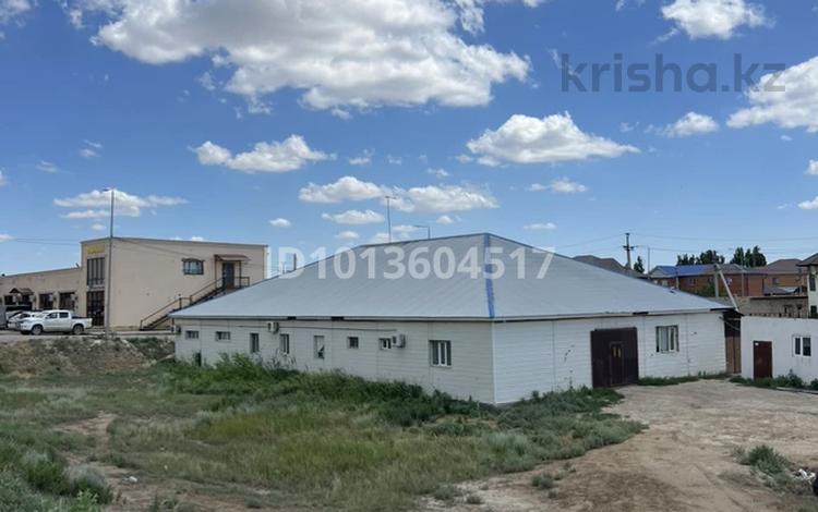 Свободное назначение, общепит, развлечения · 533 м² за 180 млн ₸ в Атырау, мкр Атырау — фото 2