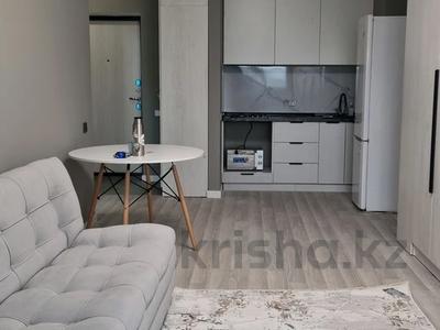 2-комнатная квартира · 44 м² · 4/6 этаж, Халиуллина 196/17 — По Райымбек батыра, рядом с Магнум за 280 000 ₸ в Алматы, Медеуский р-н