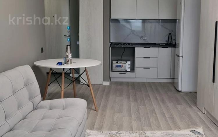 2-комнатная квартира · 44 м² · 4/6 этаж, Халиуллина 196/17 — По Райымбек батыра, рядом с Магнум за 280 000 ₸ в Алматы, Медеуский р-н — фото 2