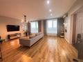 3-комнатная квартира · 141.7 м² · 9/9 этаж, Туран 5 — НА ДОЛГИЙ СРОК за 950 000 ₸ в Астане, Нура р-н — фото 3