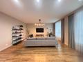 3-комнатная квартира · 141.7 м² · 9/9 этаж, Туран 5 — НА ДОЛГИЙ СРОК за 950 000 ₸ в Астане, Нура р-н — фото 2