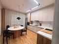 3-комнатная квартира · 141.7 м² · 9/9 этаж, Туран 5 — НА ДОЛГИЙ СРОК за 950 000 ₸ в Астане, Нура р-н