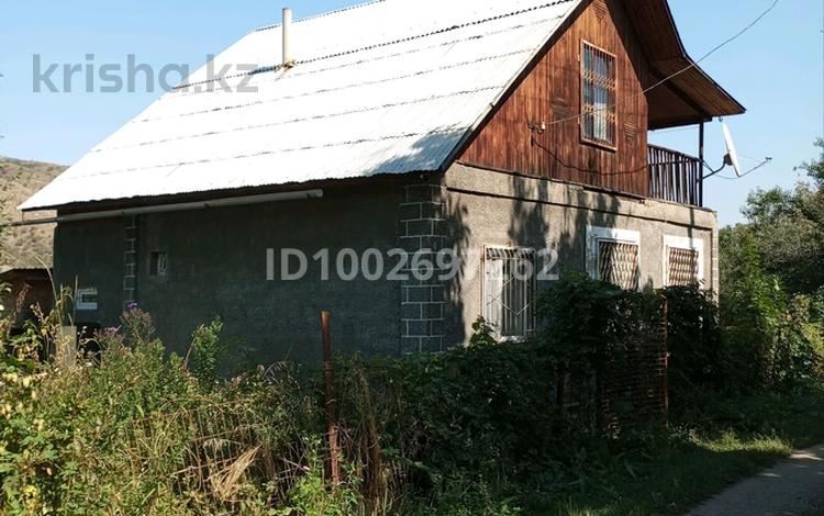 Дача · 4 комнаты · 93 м² · 10 сот., С/т "Элерон" ул. Солнечная, 49 за 15 млн 〒 в Талгаре — фото 2