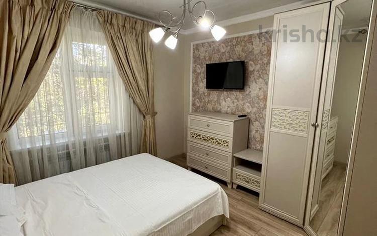 2-бөлмелі пәтер · 60 м² · 3/5 қабат, Шаймерденова 17, бағасы: 16 000 ₸ в Шымкенте, Туран р-н — фото 2