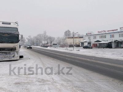 Жер телімі · 5 сотық, Жибек Жолы, бағасы: 3.5 млн ₸