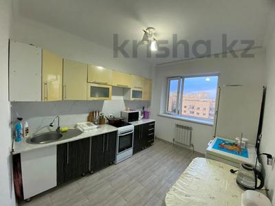 2-комнатная квартира, 58.5 м², 11/17 этаж, Кудайбердыулы за 25 млн 〒 в Астане, Алматы р-н