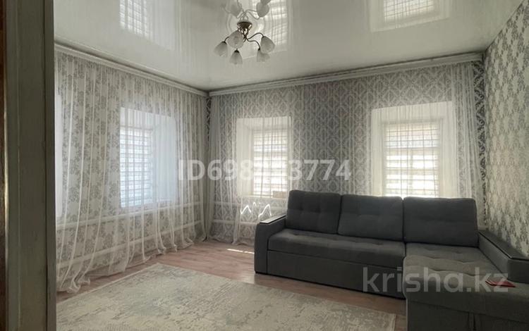 Отдельный дом · 3 комнаты · 60 м² · 7 сот., Орманшы 43 — Абдирова лесозащитная за 18 млн 〒 в Уральске — фото 8