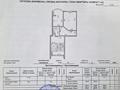 1-бөлмелі пәтер · 60.3 м² · 9/10 қабат, Жарбосынова, бағасы: 26.8 млн ₸ в Атырау — фото 3