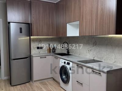 2-комнатная квартира · 43 м² · 4/9 этаж, мкр Кайрат 153/54 — Бухтарминская за 35 млн ₸ в Алматы, Турксибский р-н