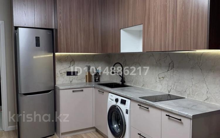 2-комнатная квартира · 43 м² · 4/9 этаж, мкр Кайрат 153/54 — Бухтарминская за 35 млн ₸ в Алматы, Турксибский р-н — фото 2