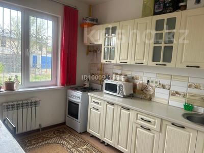 1-бөлмелі пәтер · 40 м² · 1/5 қабат, Каскелен — Бейсебаева, бағасы: 17.5 млн ₸